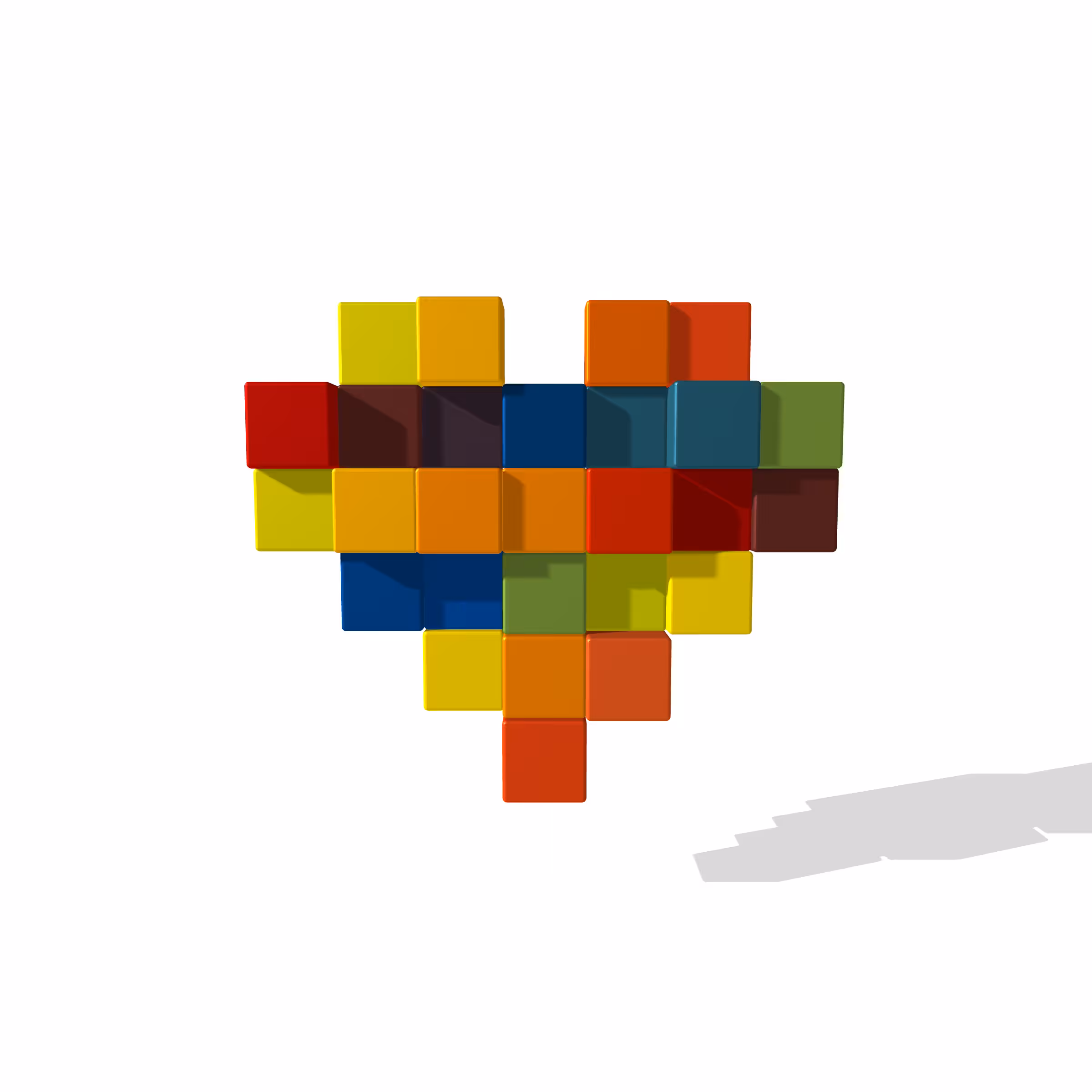 heart + craft #1658