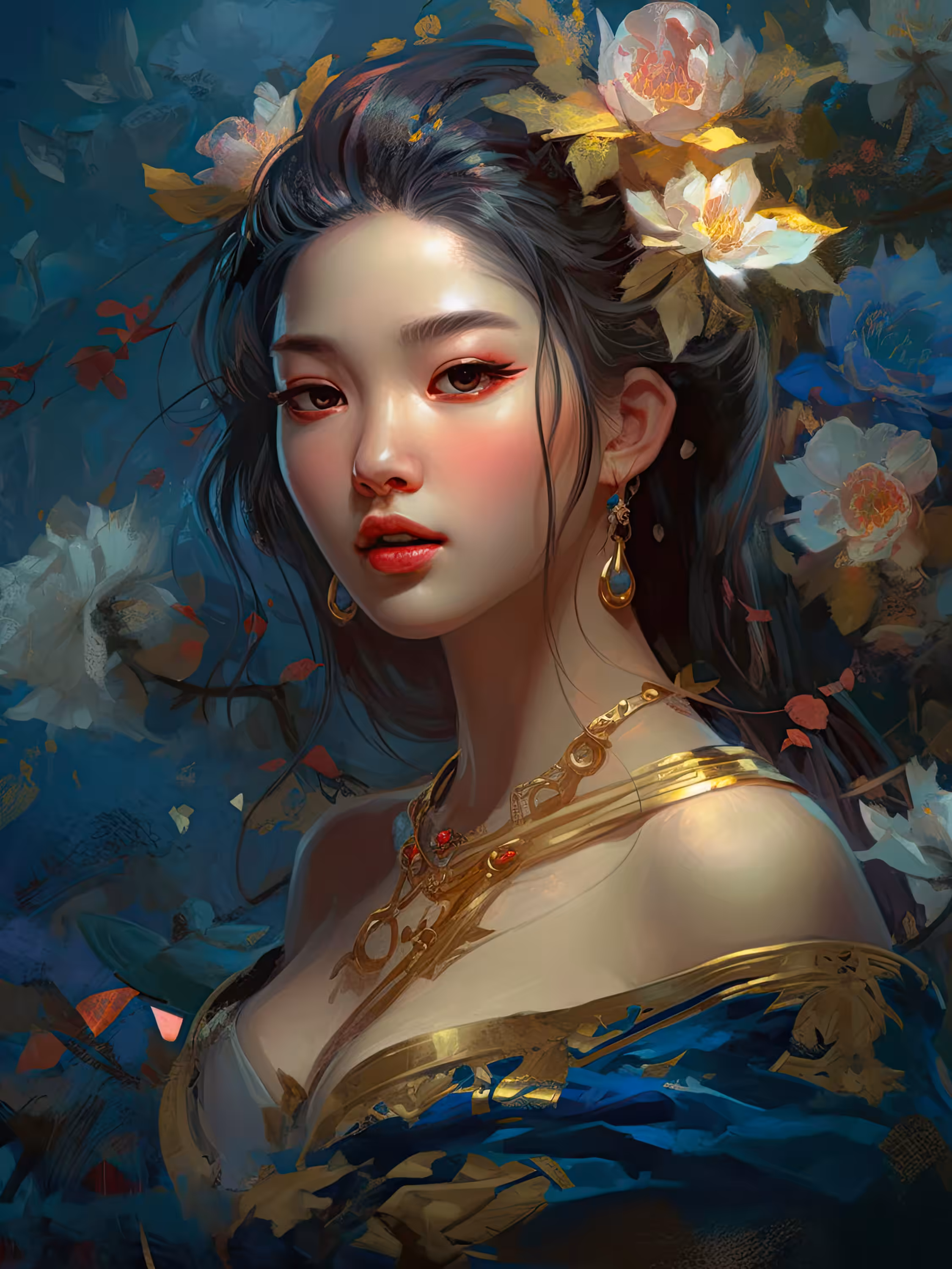 Beautiful Girl III 