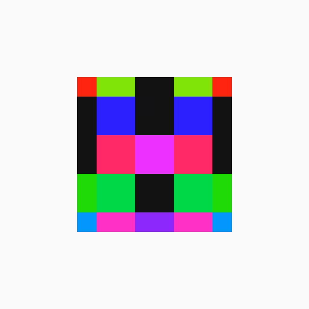 Creatures #14