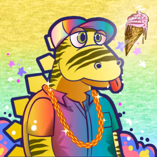 KOMODO KLAN X 01
