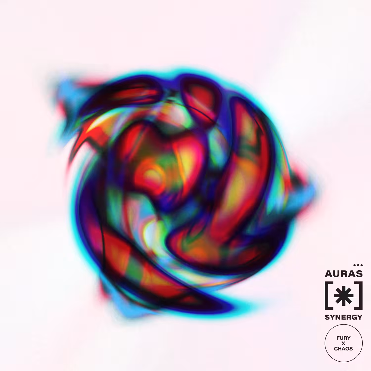 SYNERGY 1 [❋] FURY X CHAOS