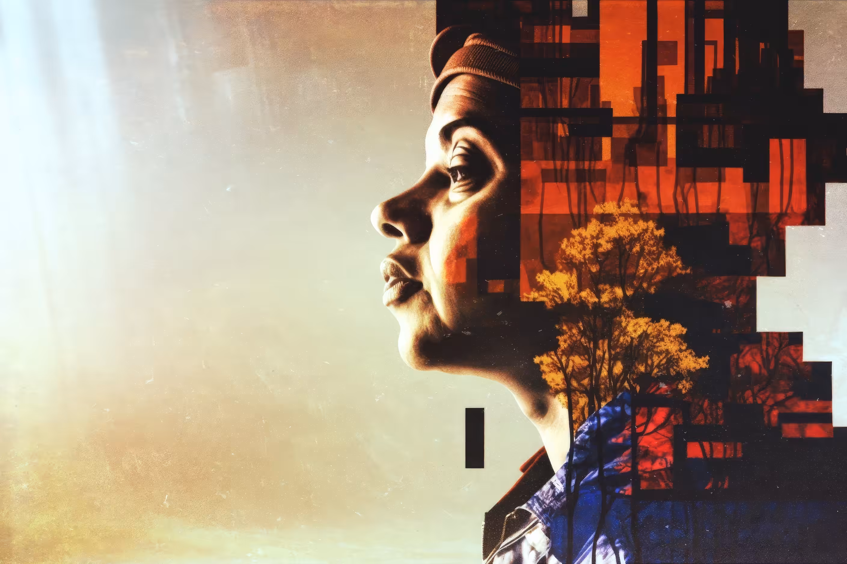 Mondrieams III