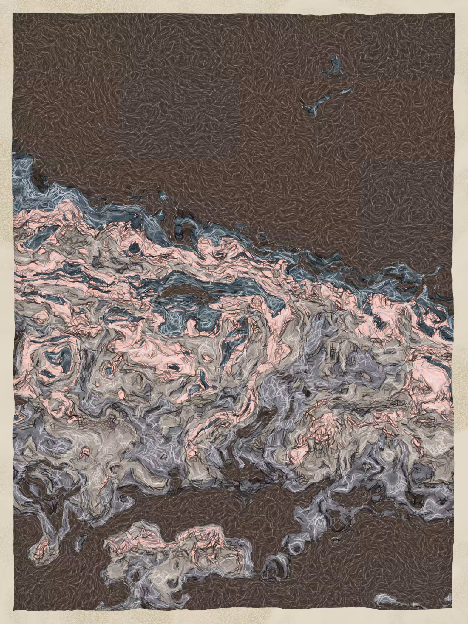 Primordial #79