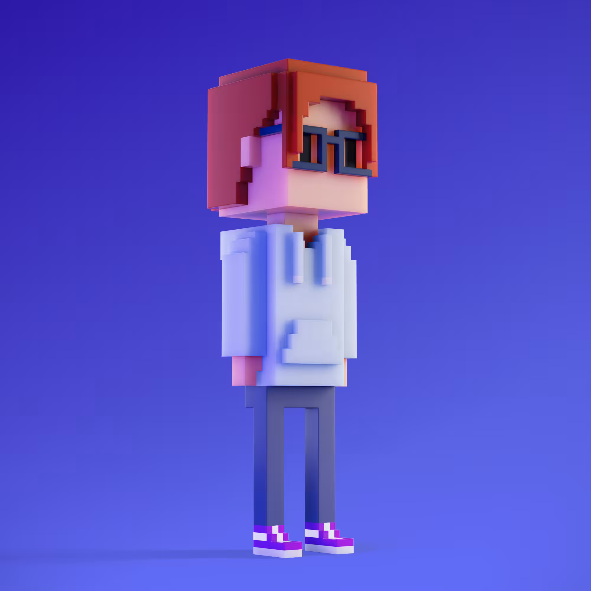Meebit #6154