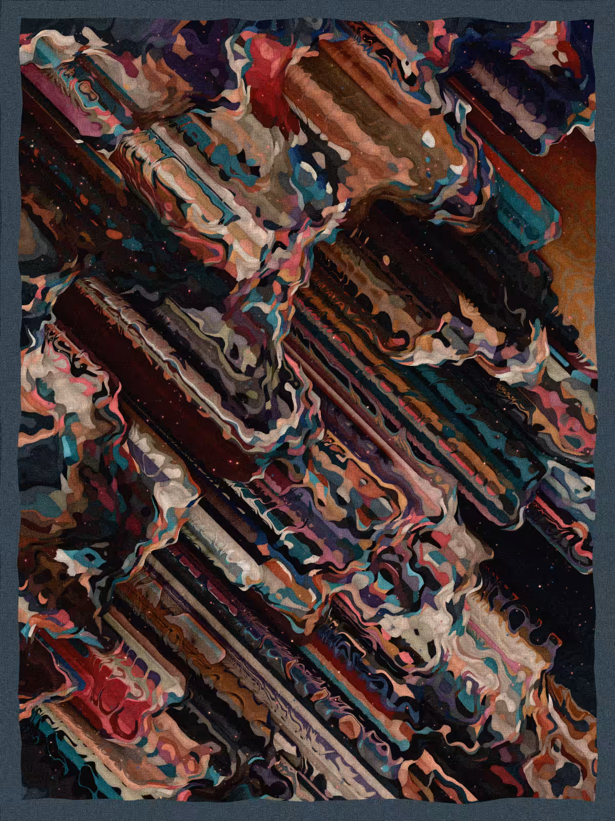 Deliverance #62