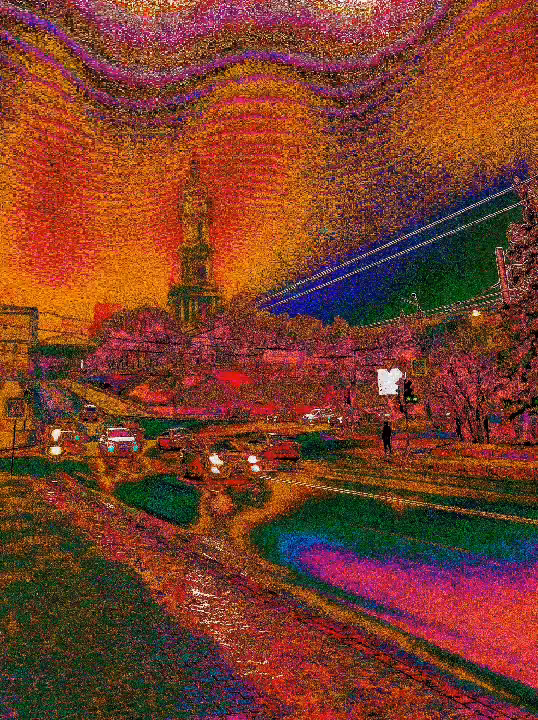 Digitalexpressionism №2