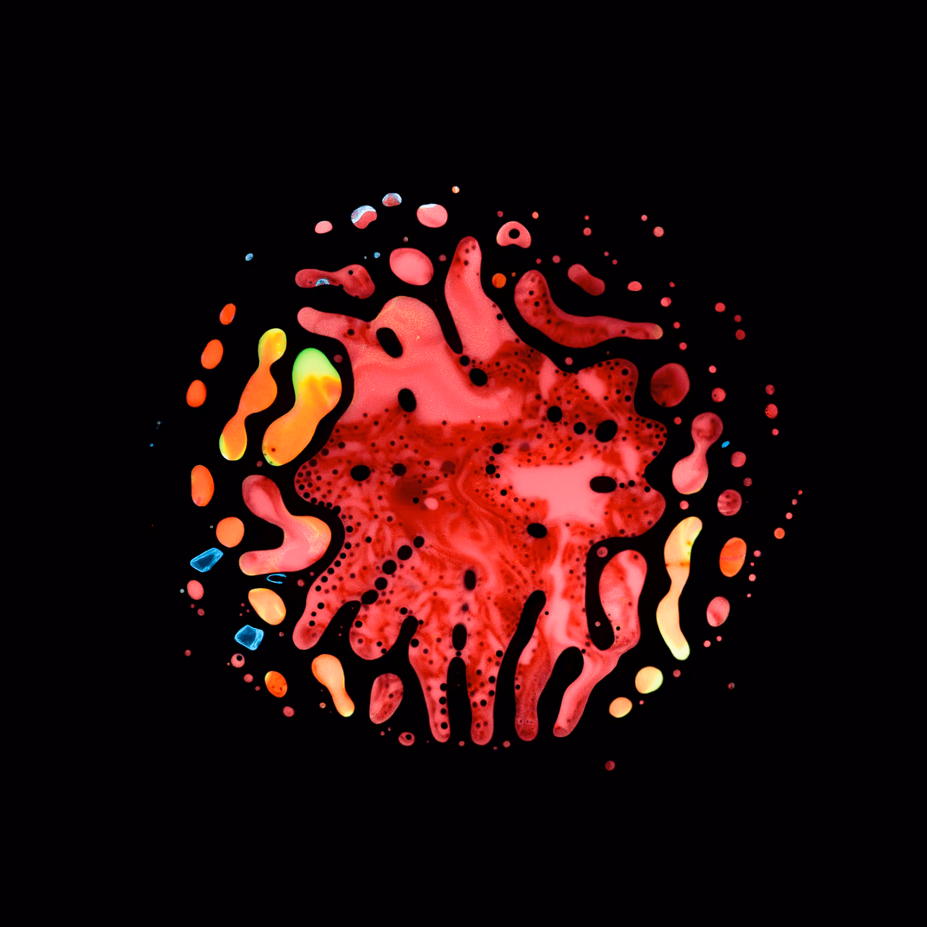 Haematopoiesis #171