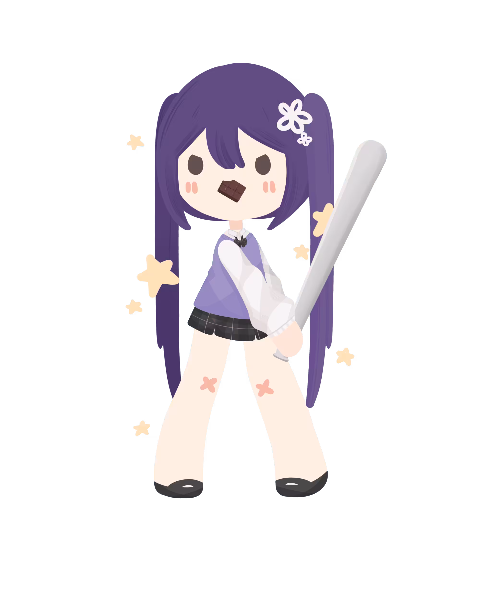 Small Guardian: 236
