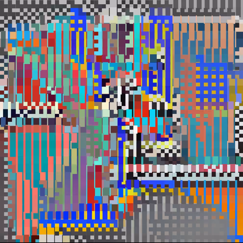 pixelfusion #174
