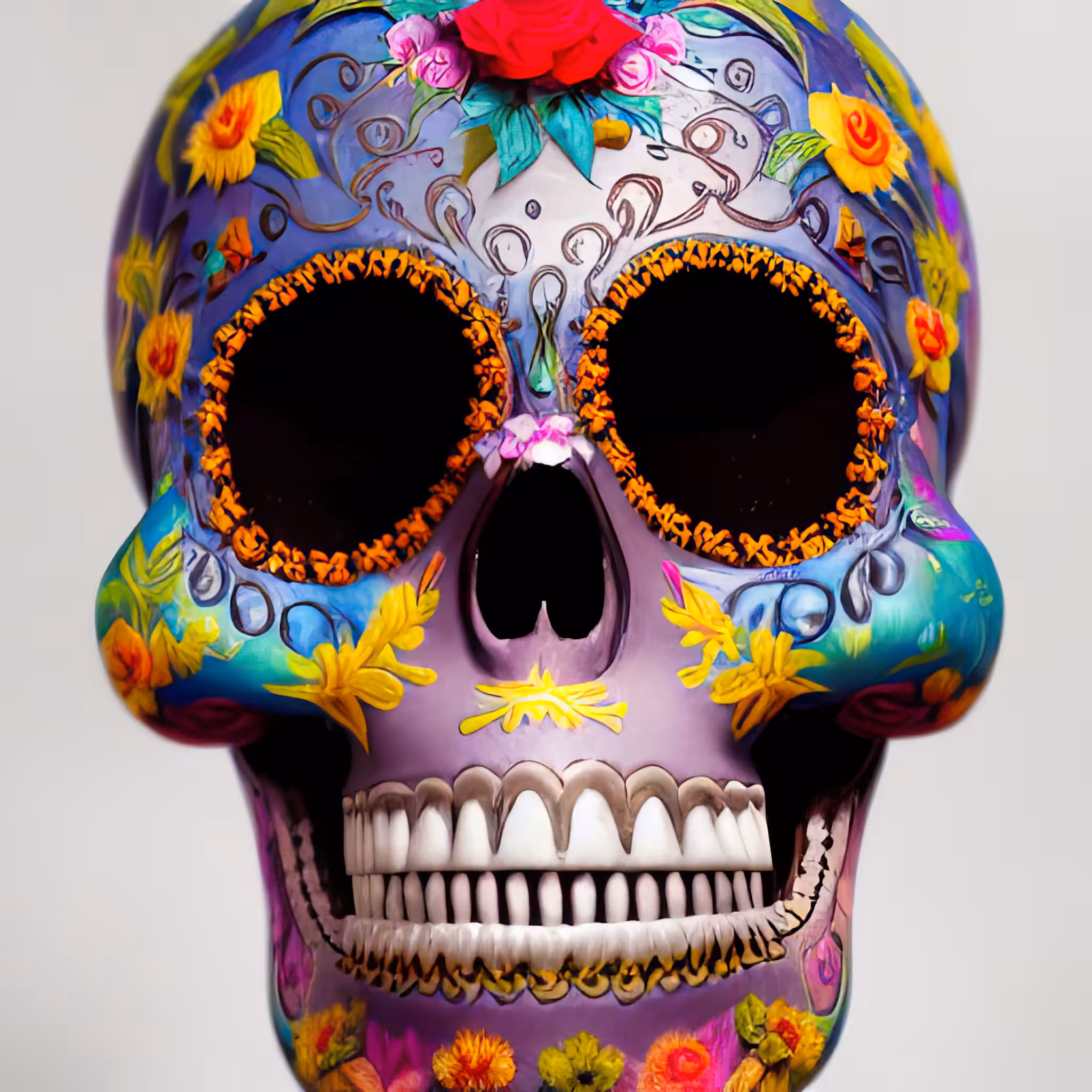 Head Case #861