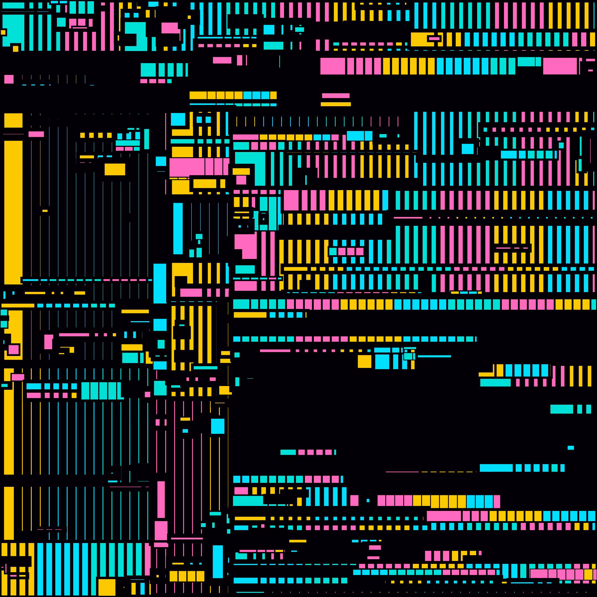 Cyber Cities #74