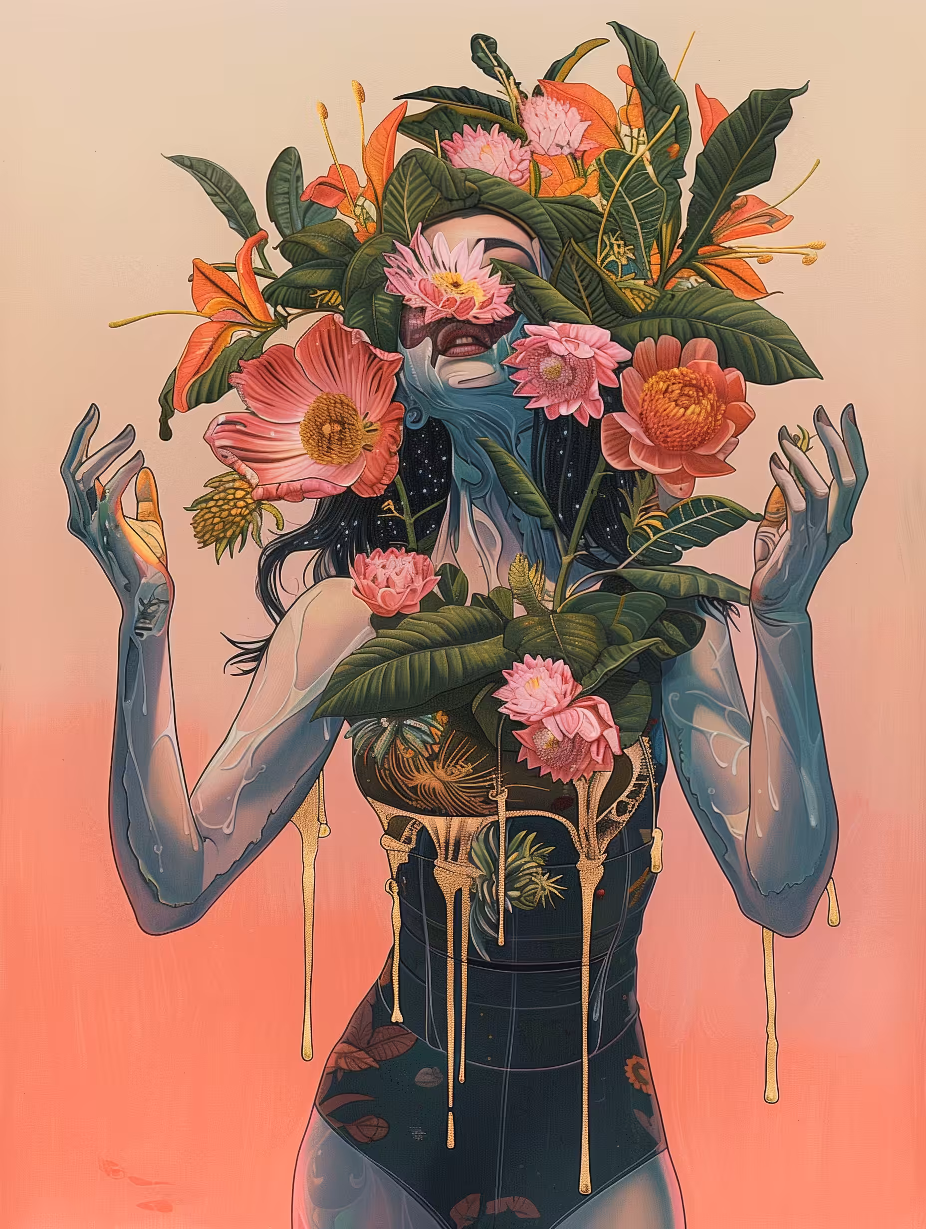 DROWNING