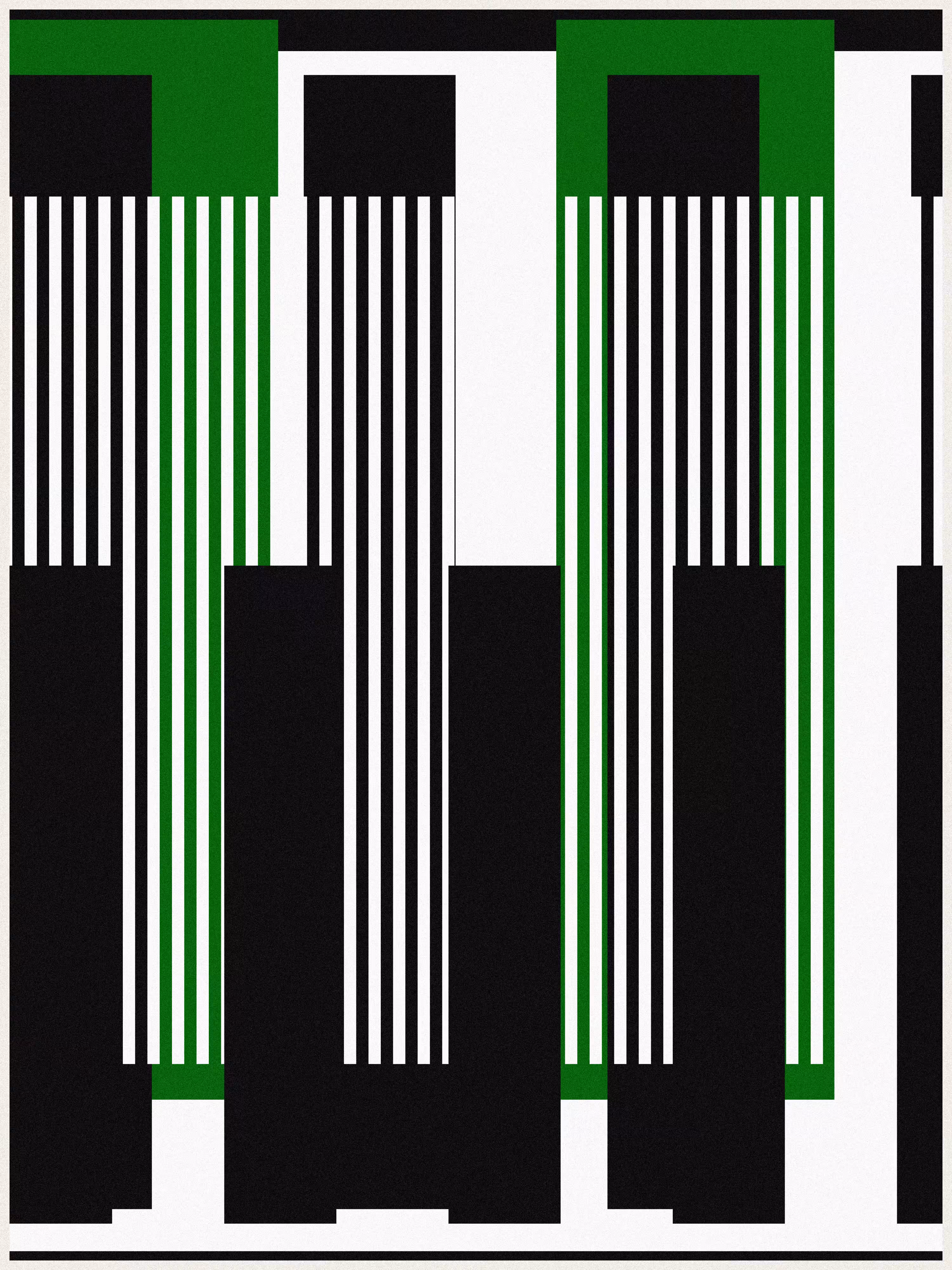 Bar Code #94
