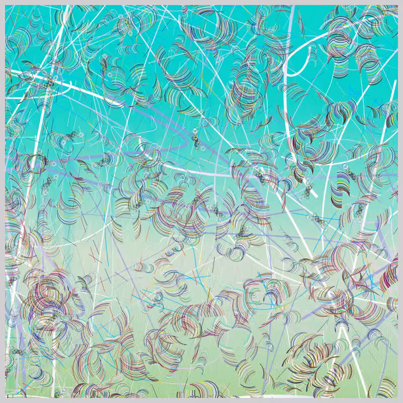 bloom #4