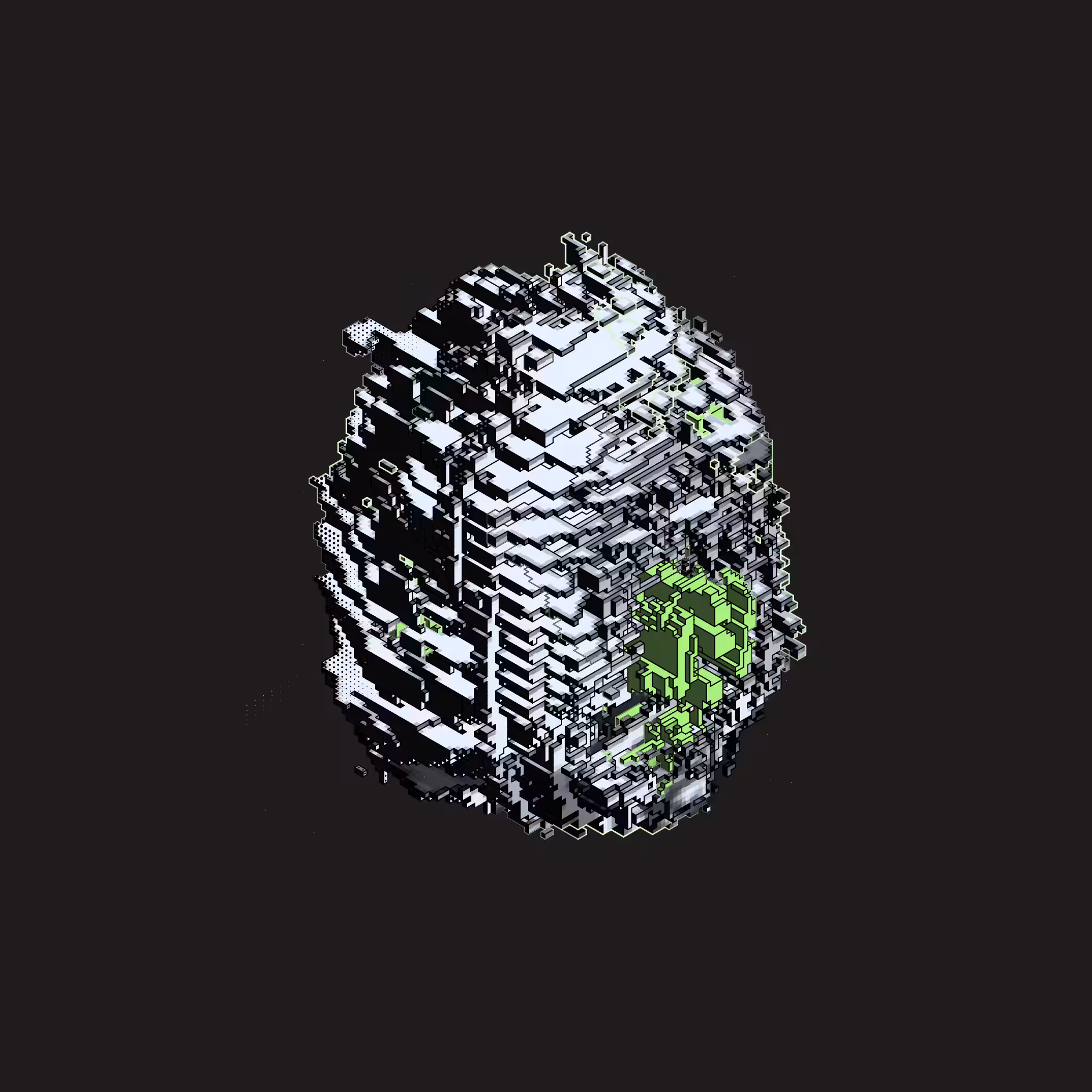 Force projection (Unrooted 230802) #61