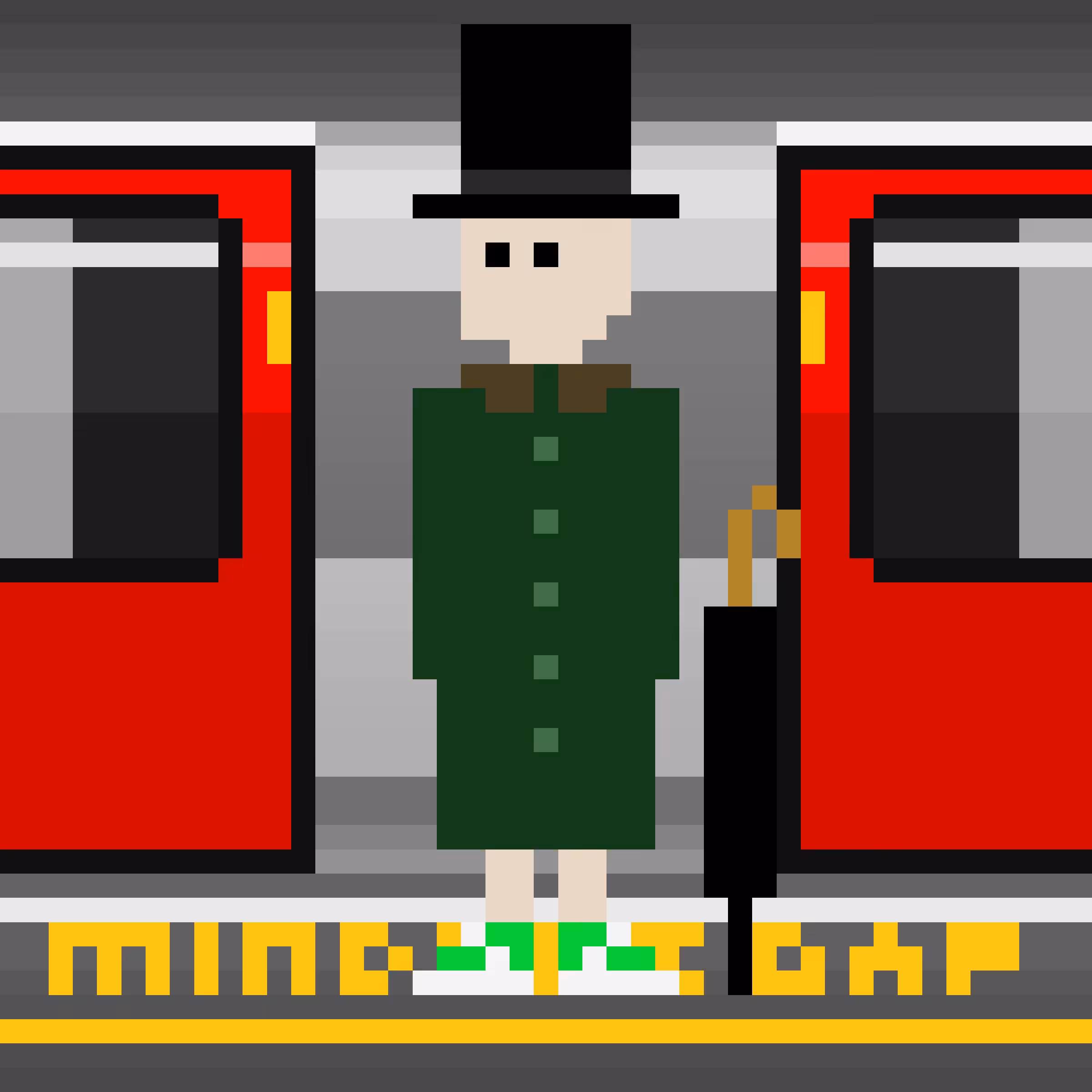 CryptoLondoner #979