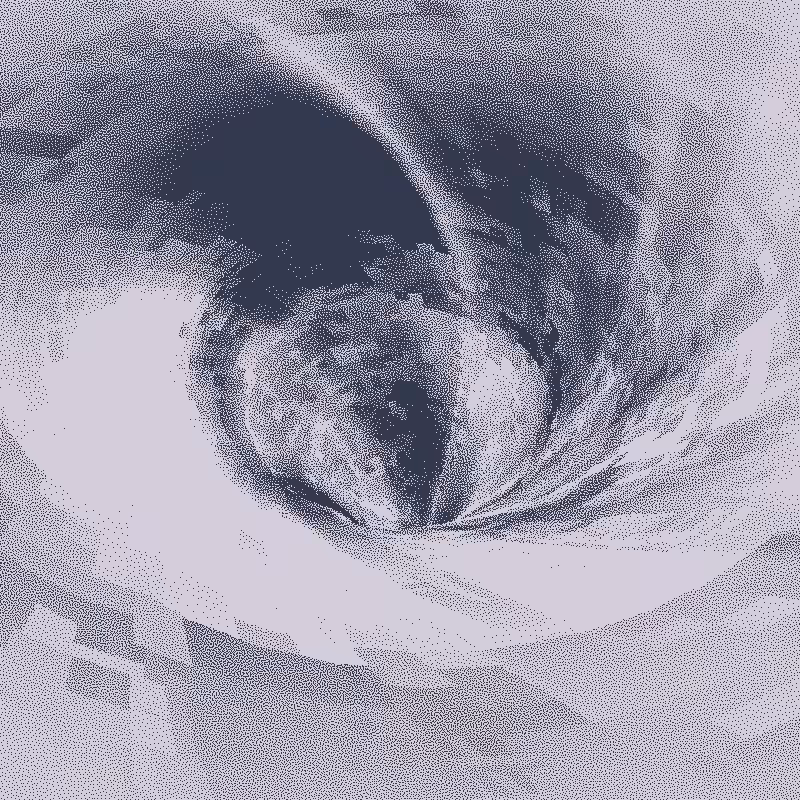 Down the Drain #70