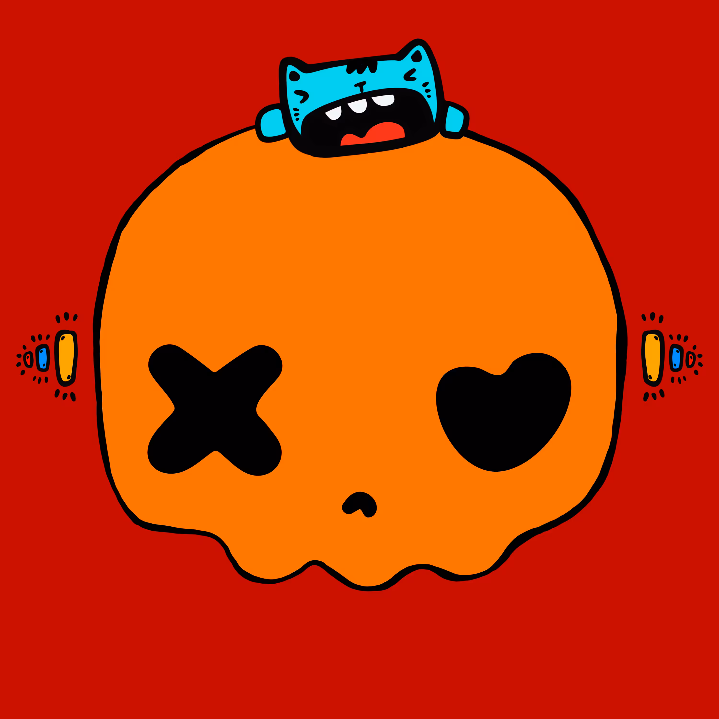 ORGNLS by SABET #14652