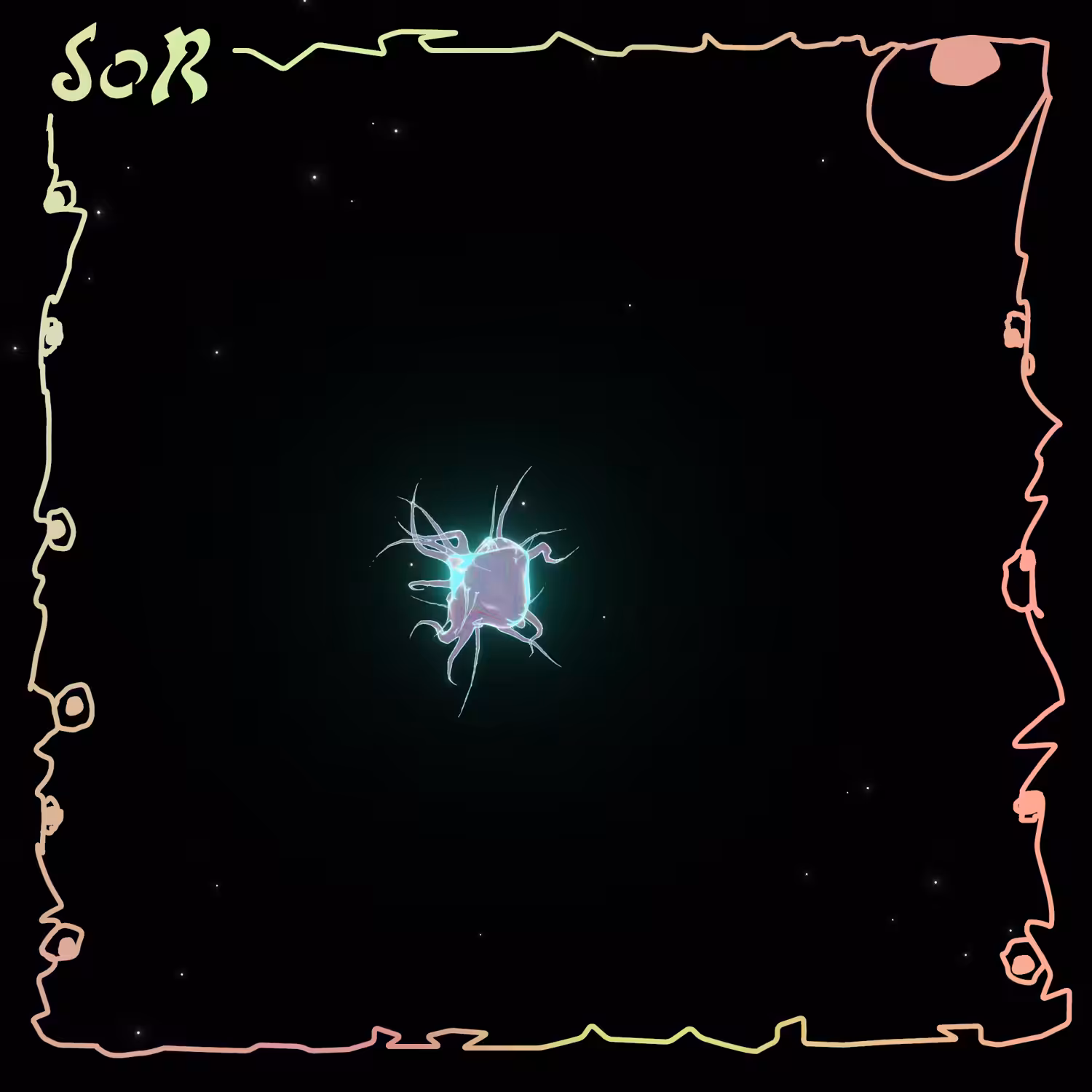 Sea of Redemption: Plankton #243