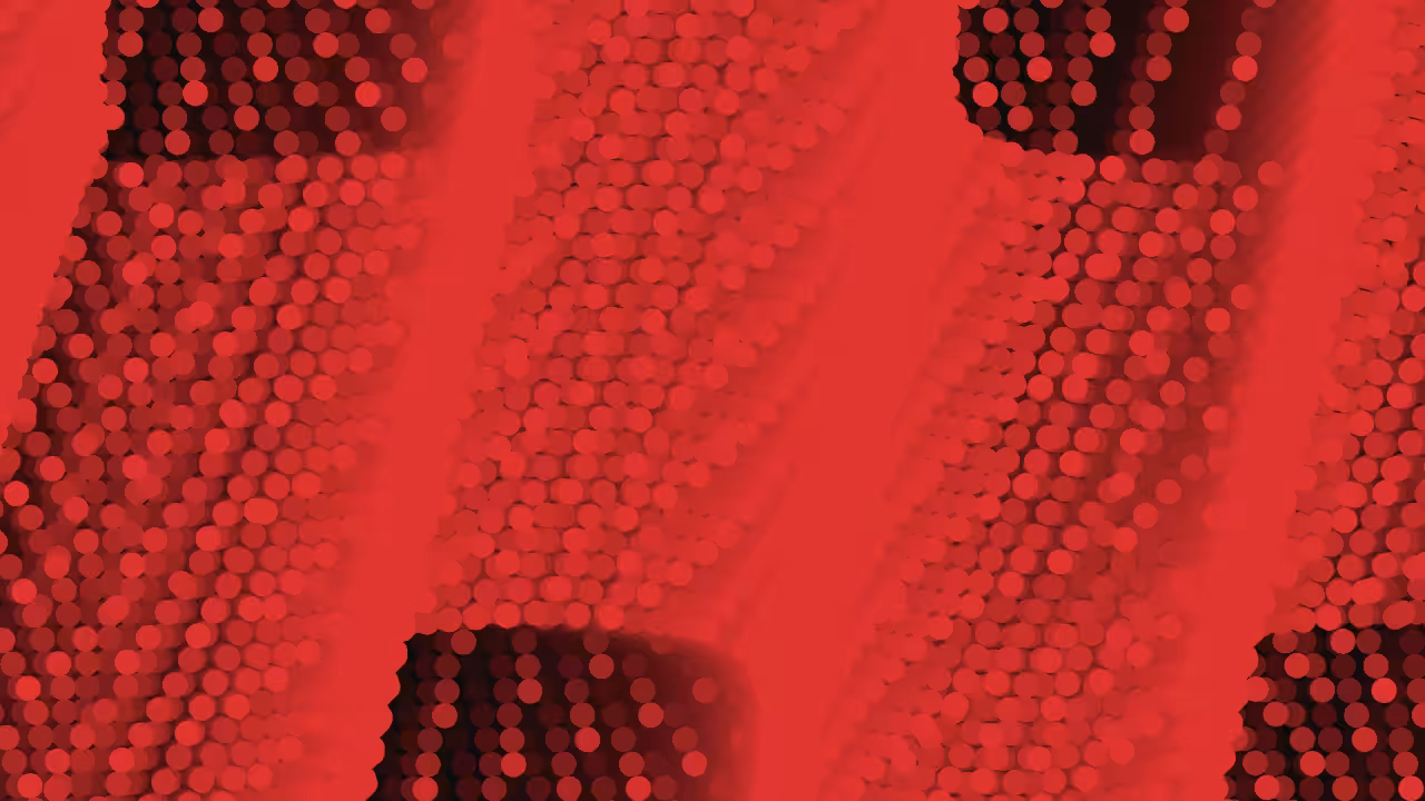 Hypno Particles #7
