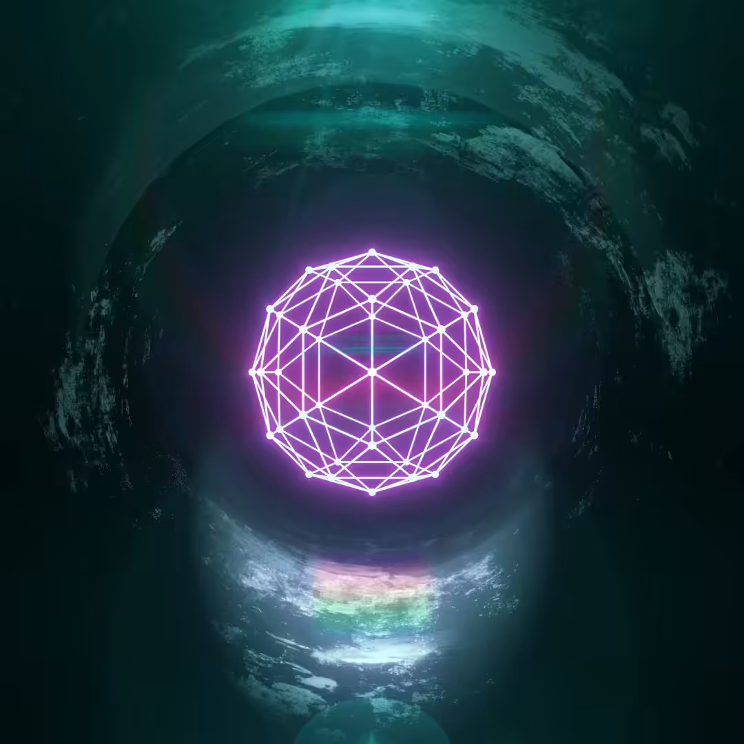 TUNNEL VISION