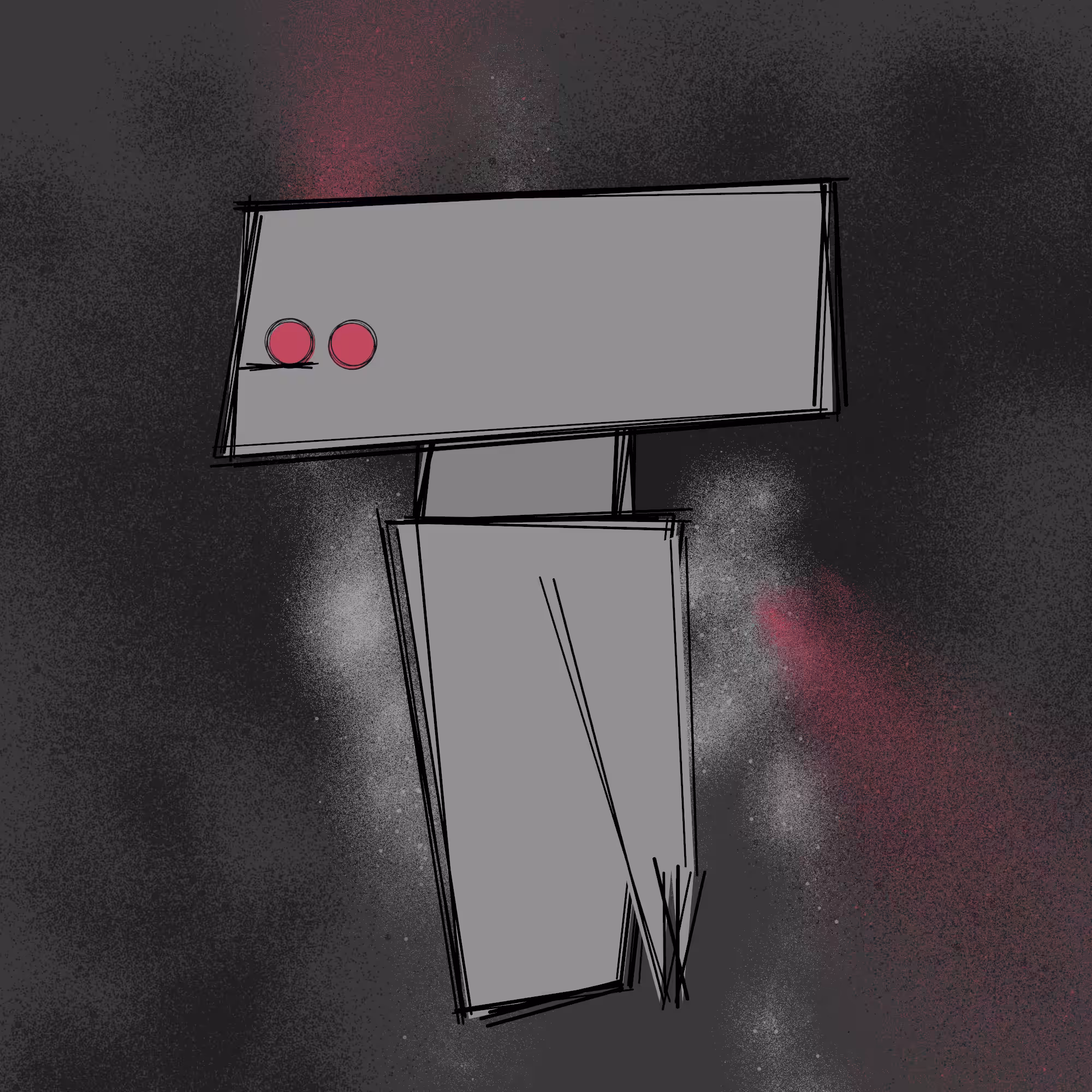 SketchBot #054