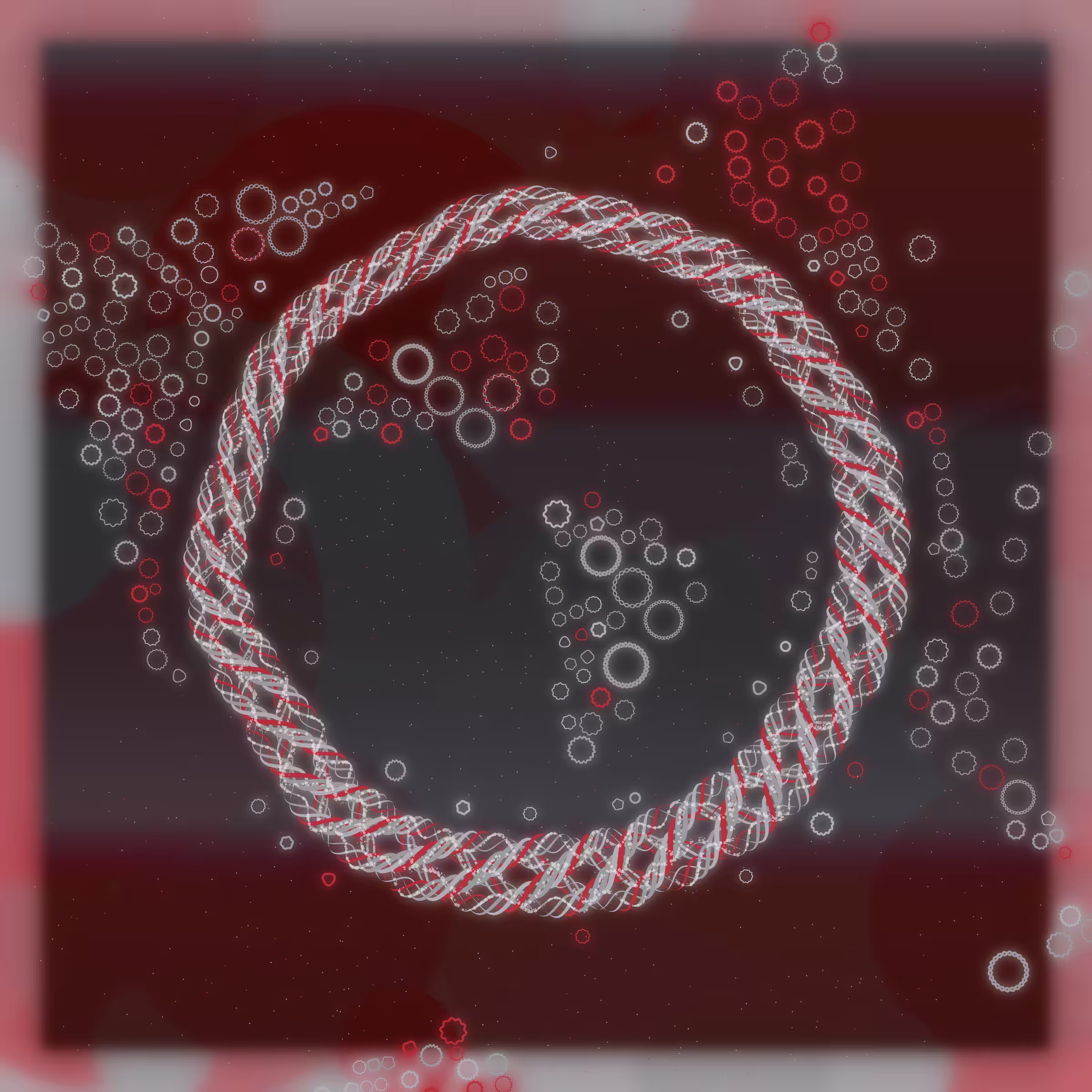 Friendship Bracelets #30465