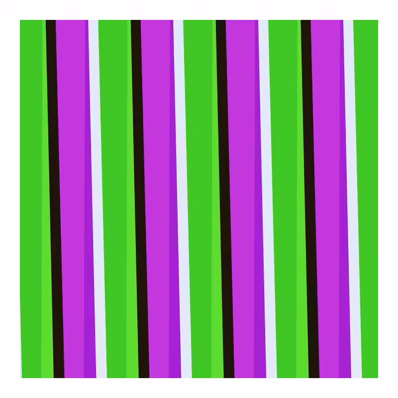 ALL COLORS ARE FANTASTIC #339