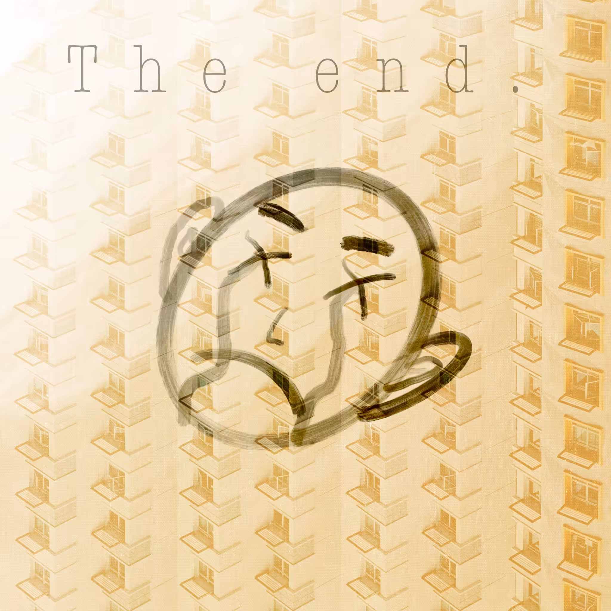 The end.