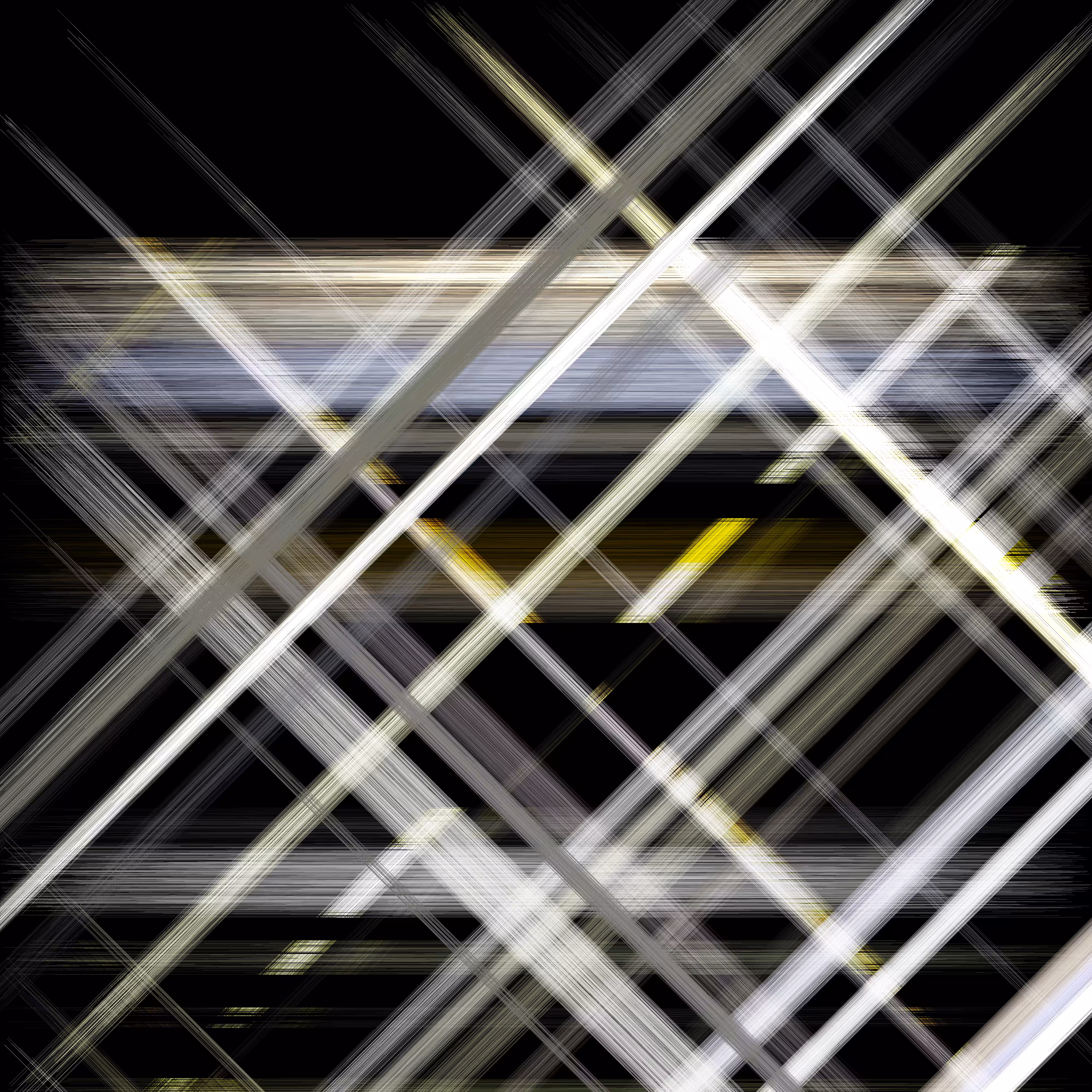 Woven by Code #136