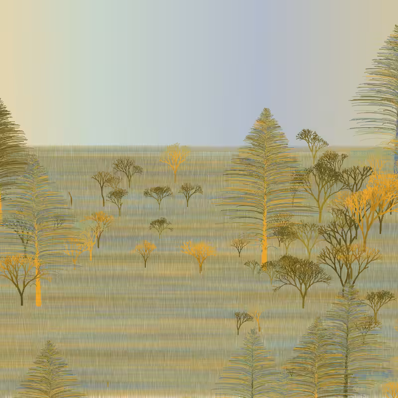 Pastoral Palettes #58