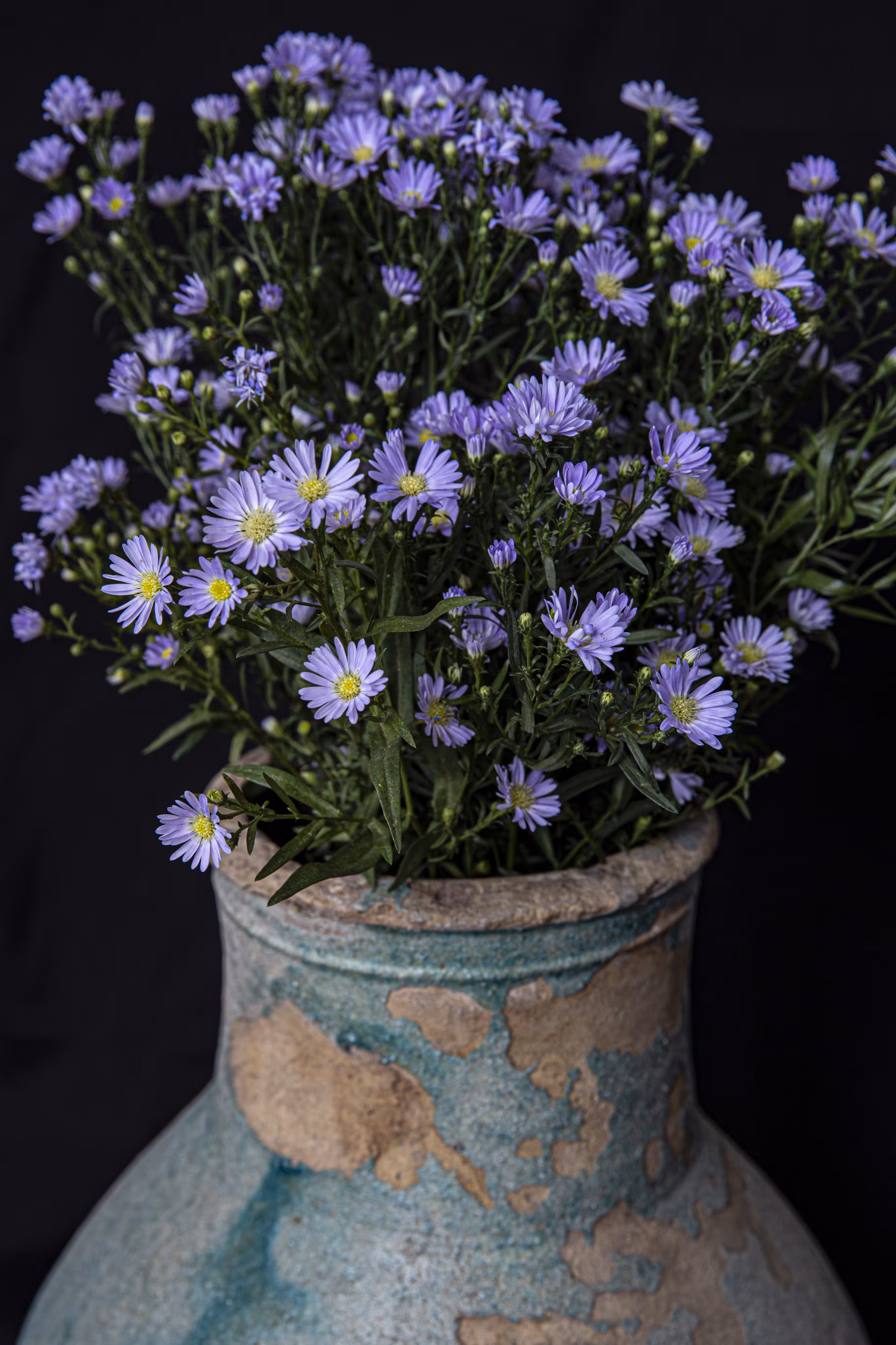 Grandma’s Keepsake Pot