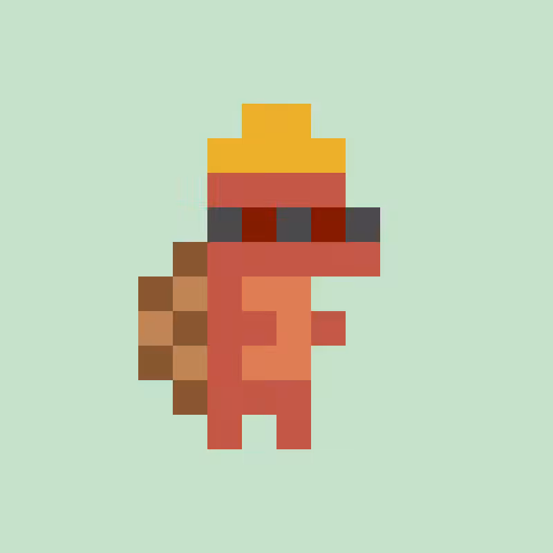 Tiny tortoises. #741