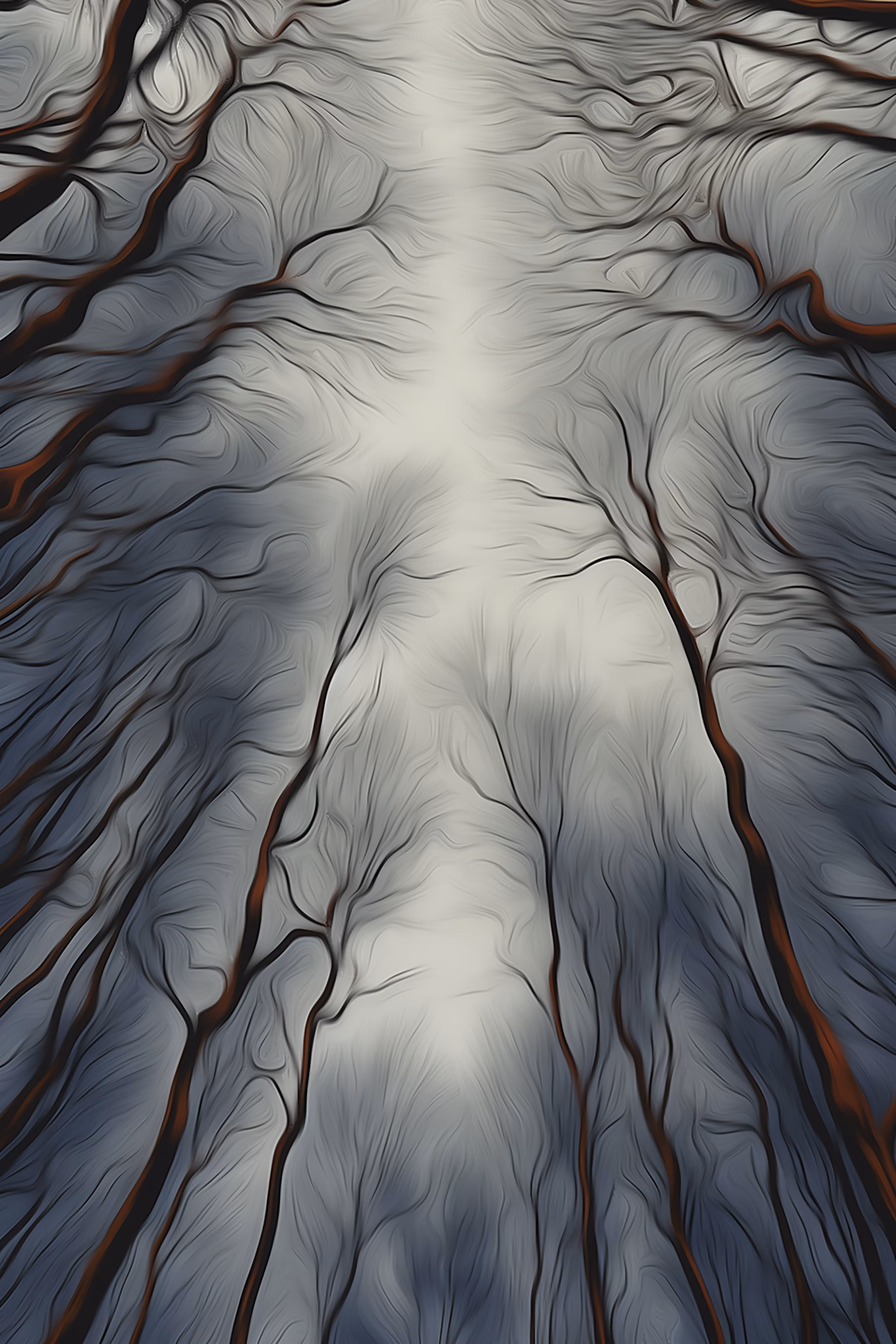 Tree Canopy 1