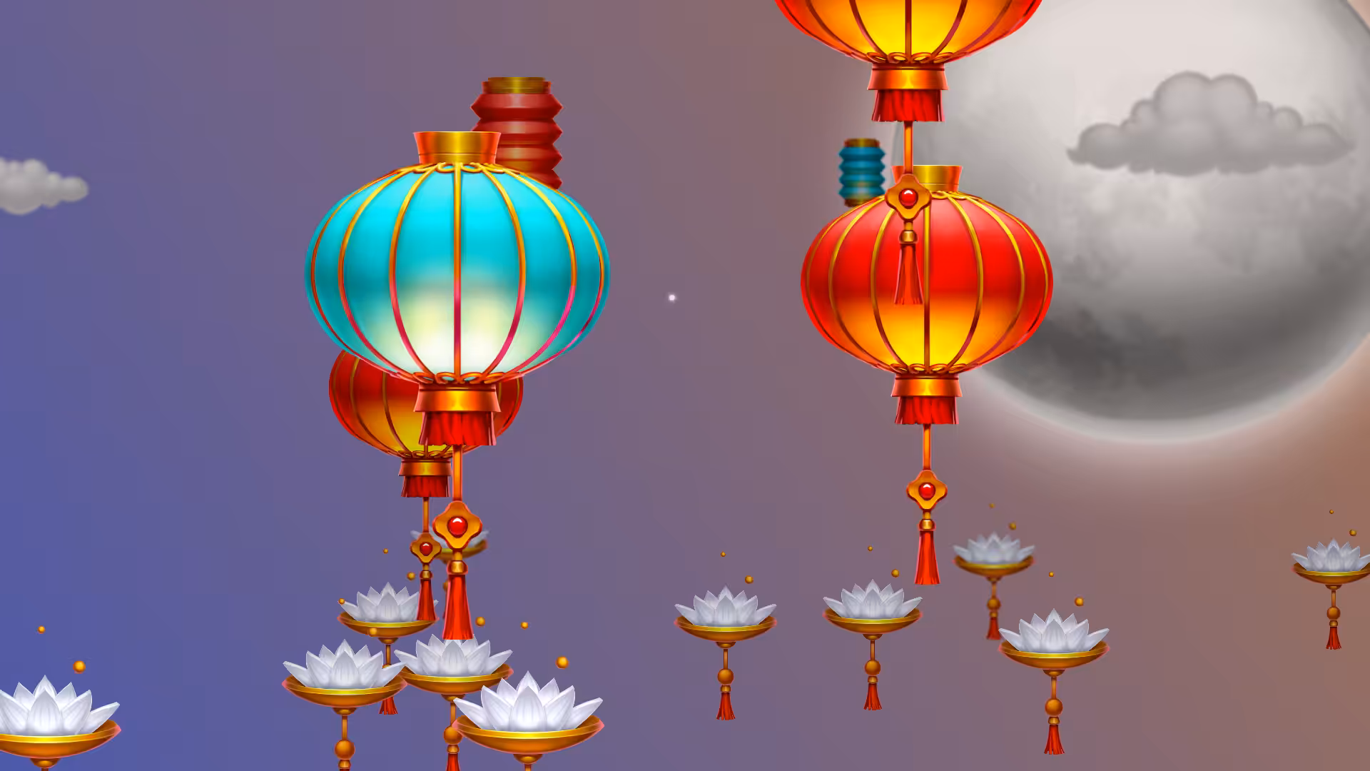 Happy Mid Autumn Festival 2022 #3676