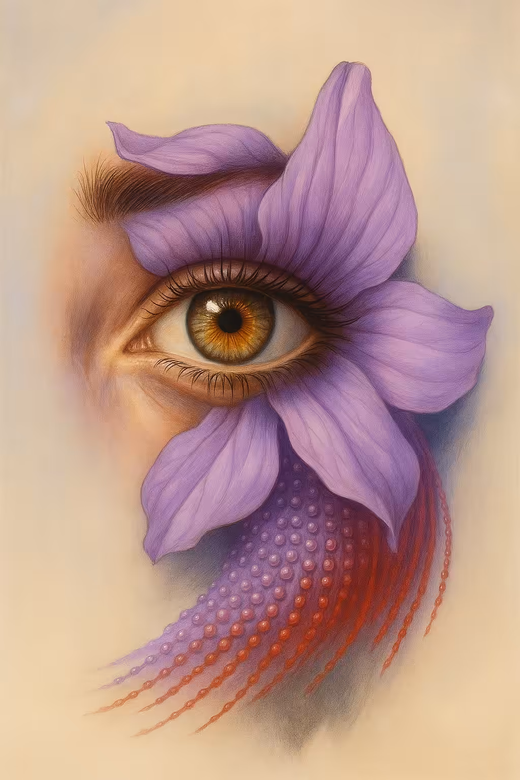 Petals of Silence