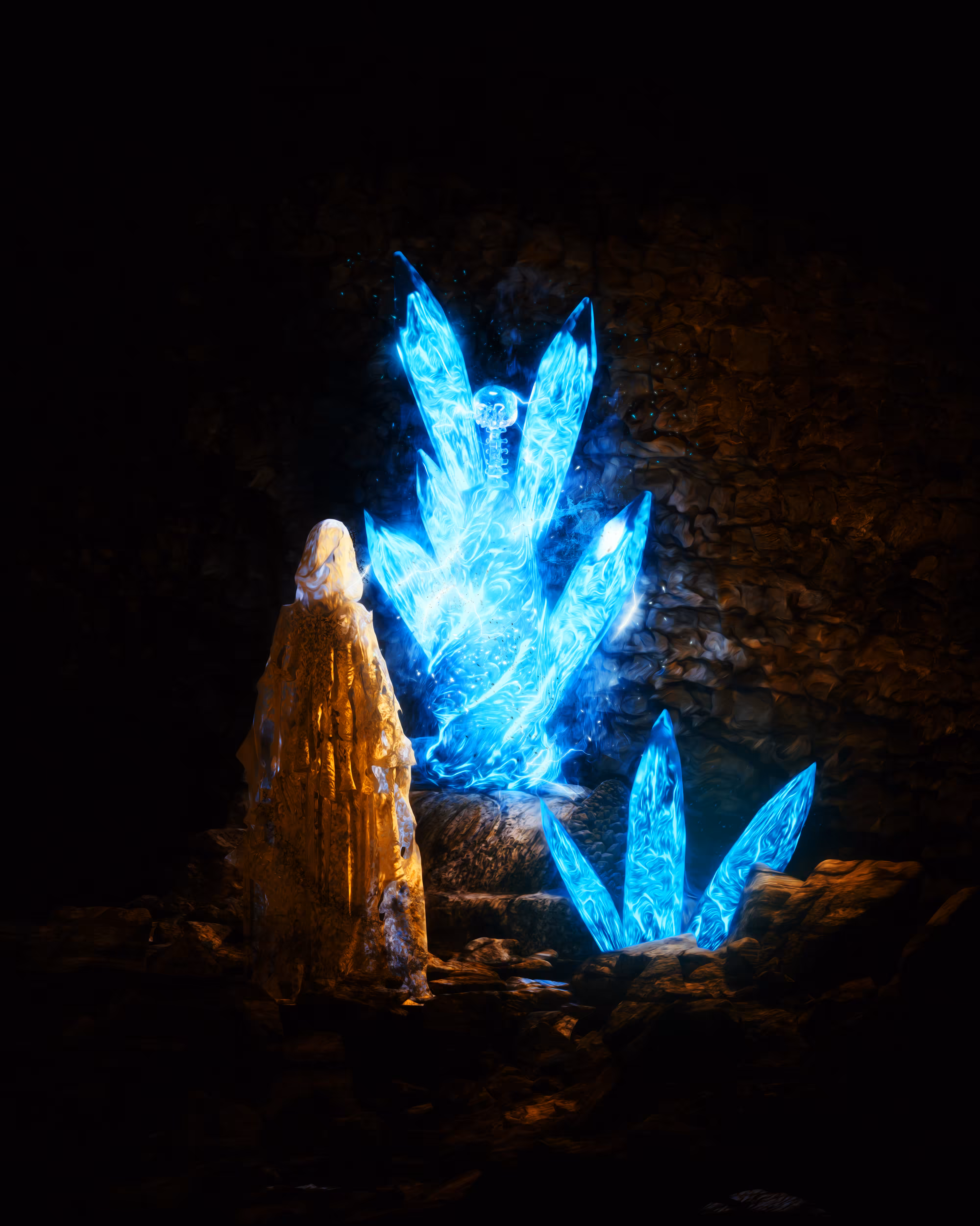 Ritual of Light