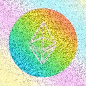 Ethereum Profile Picture #01