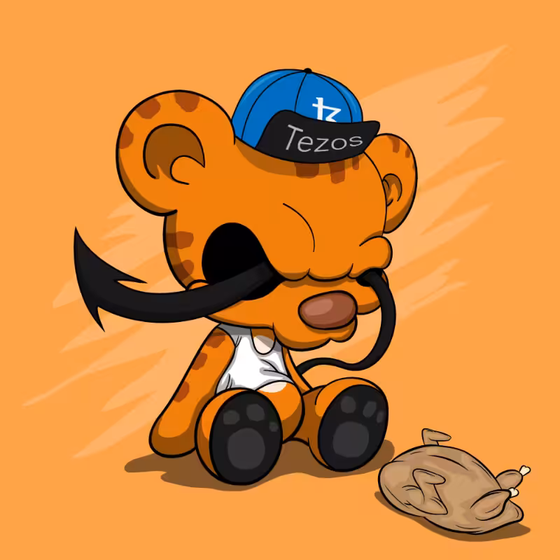 CYTEZ #368