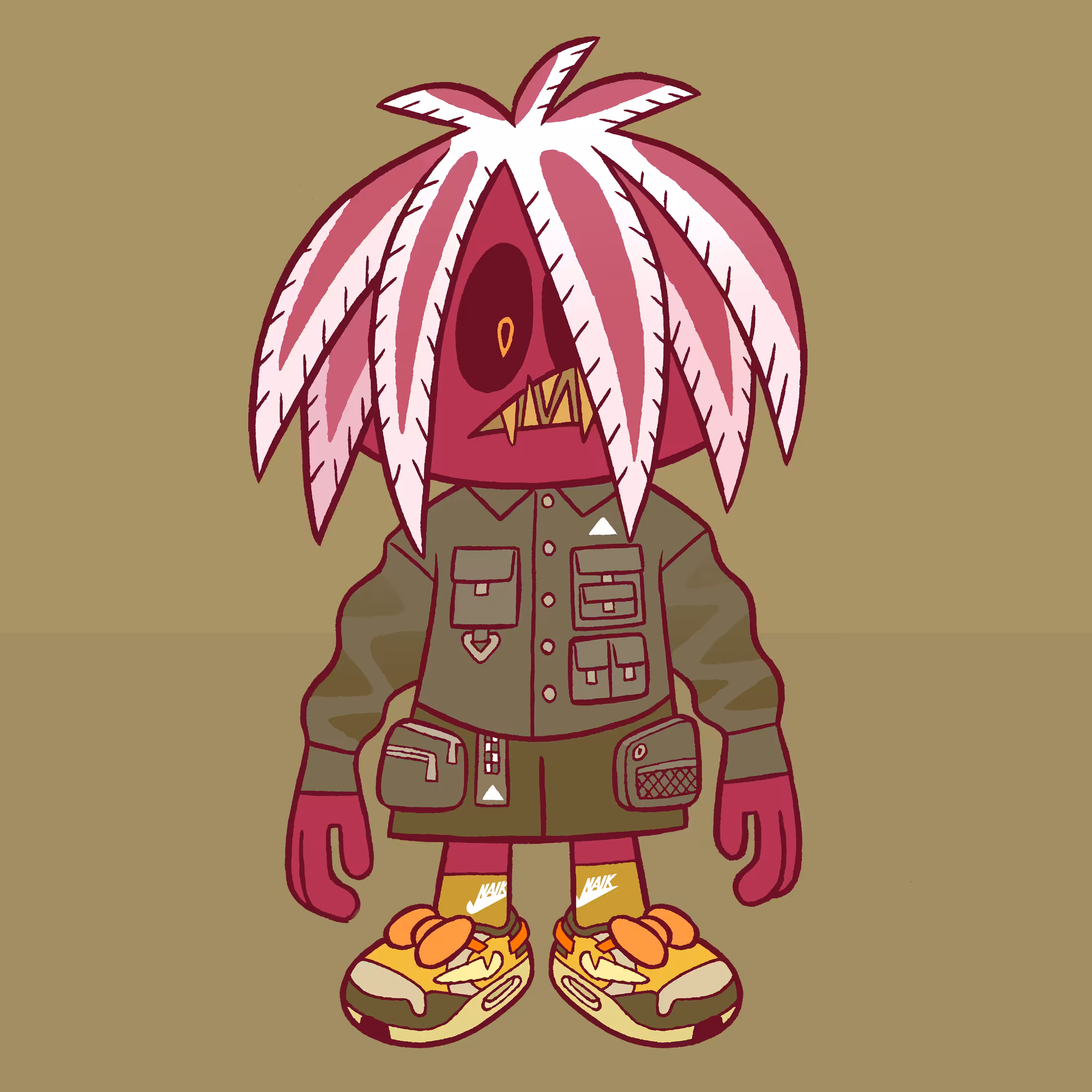 Kodekkusu Brother No.175