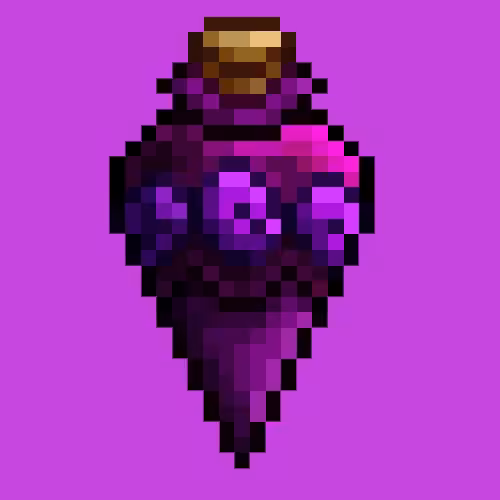 CryptoPotion #12