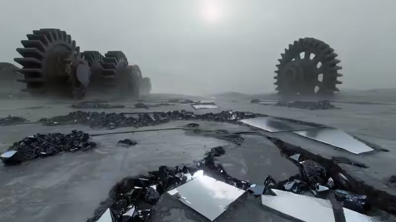 DX01: SINGULARITY 10423