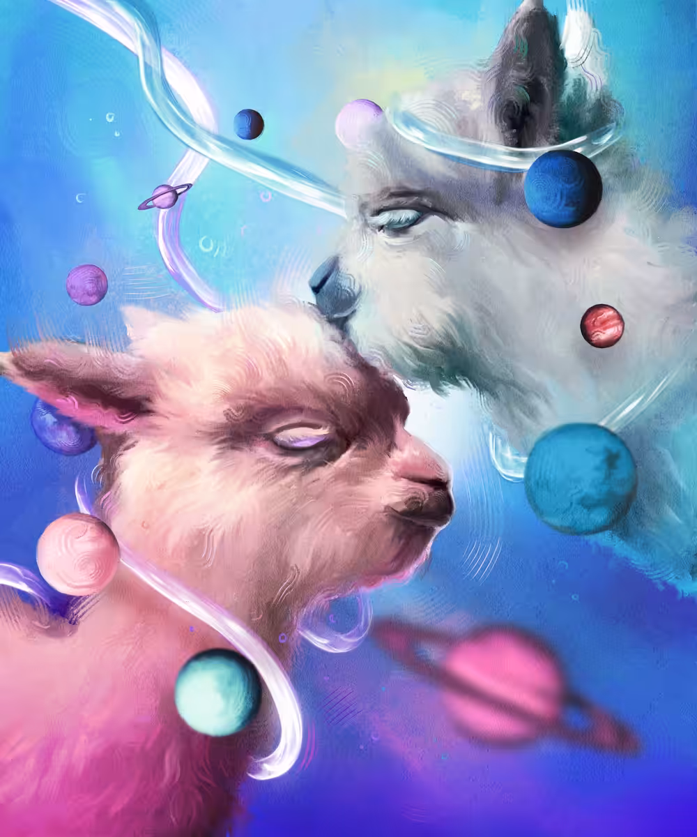 Space Love