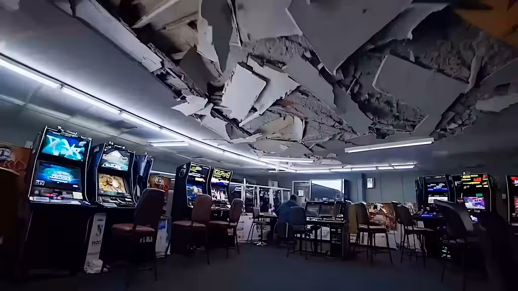 the bookies