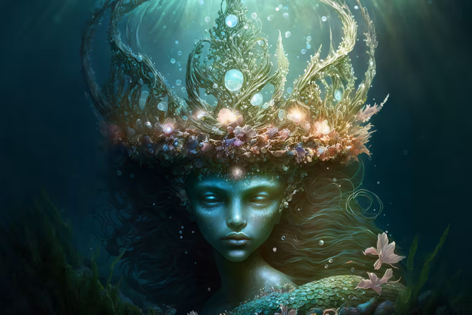 Sunken Treasures #18