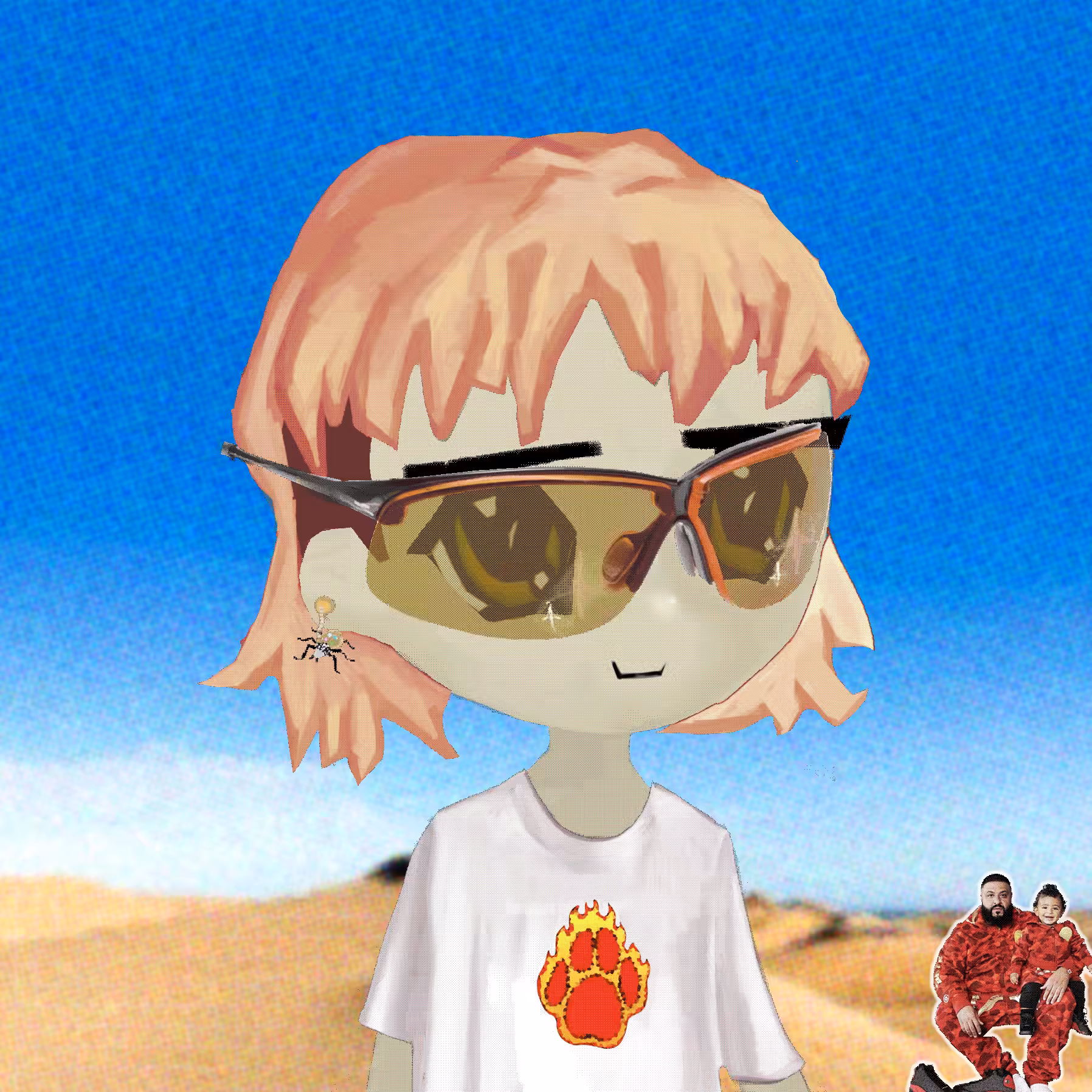 Remilio 4911