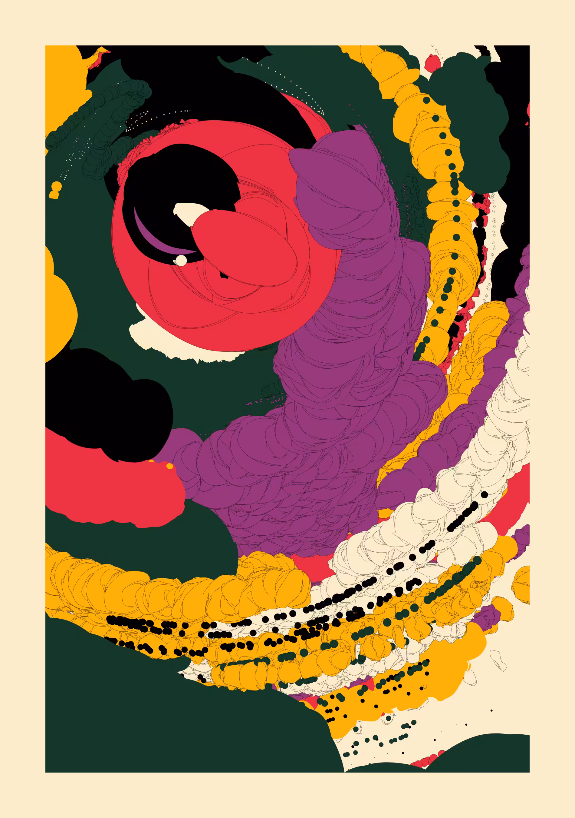 Collapsing System #36