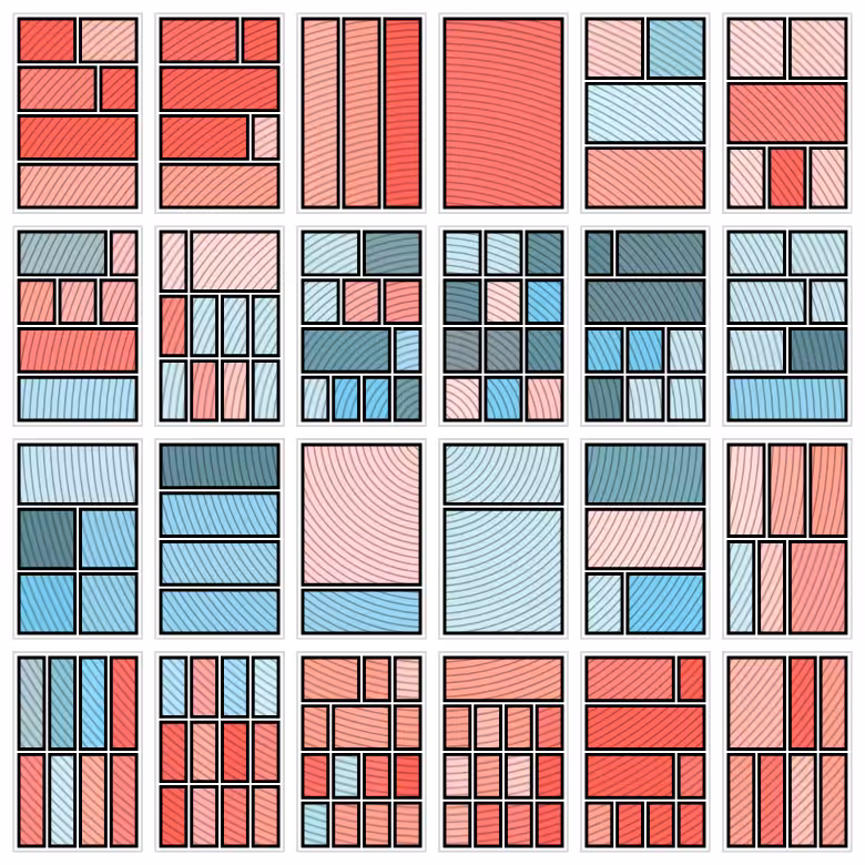 Story Gradients #54