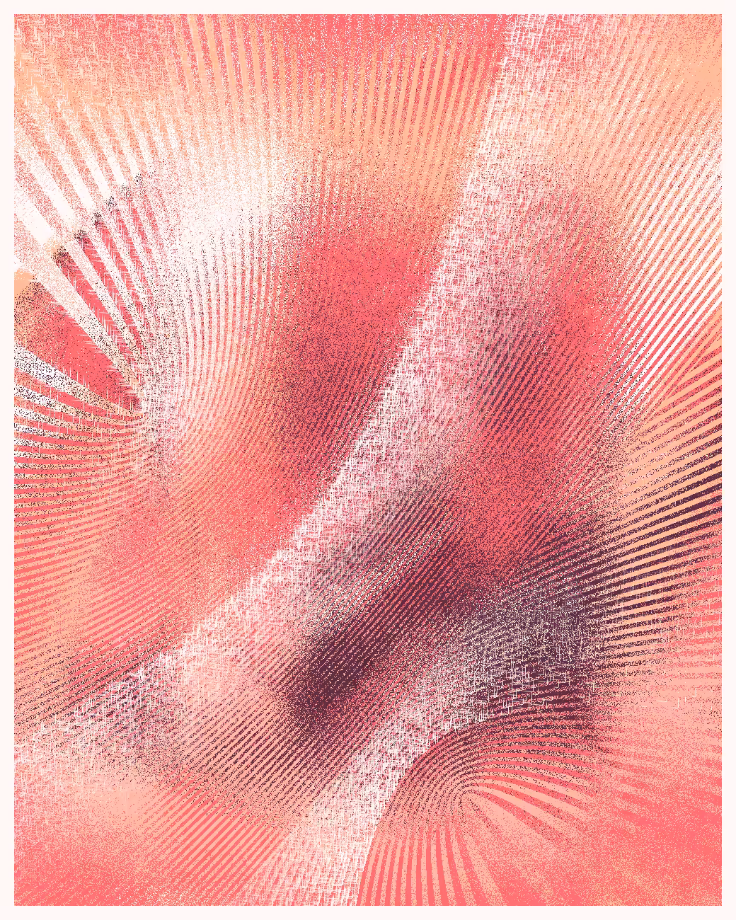Frequency of Affection #46