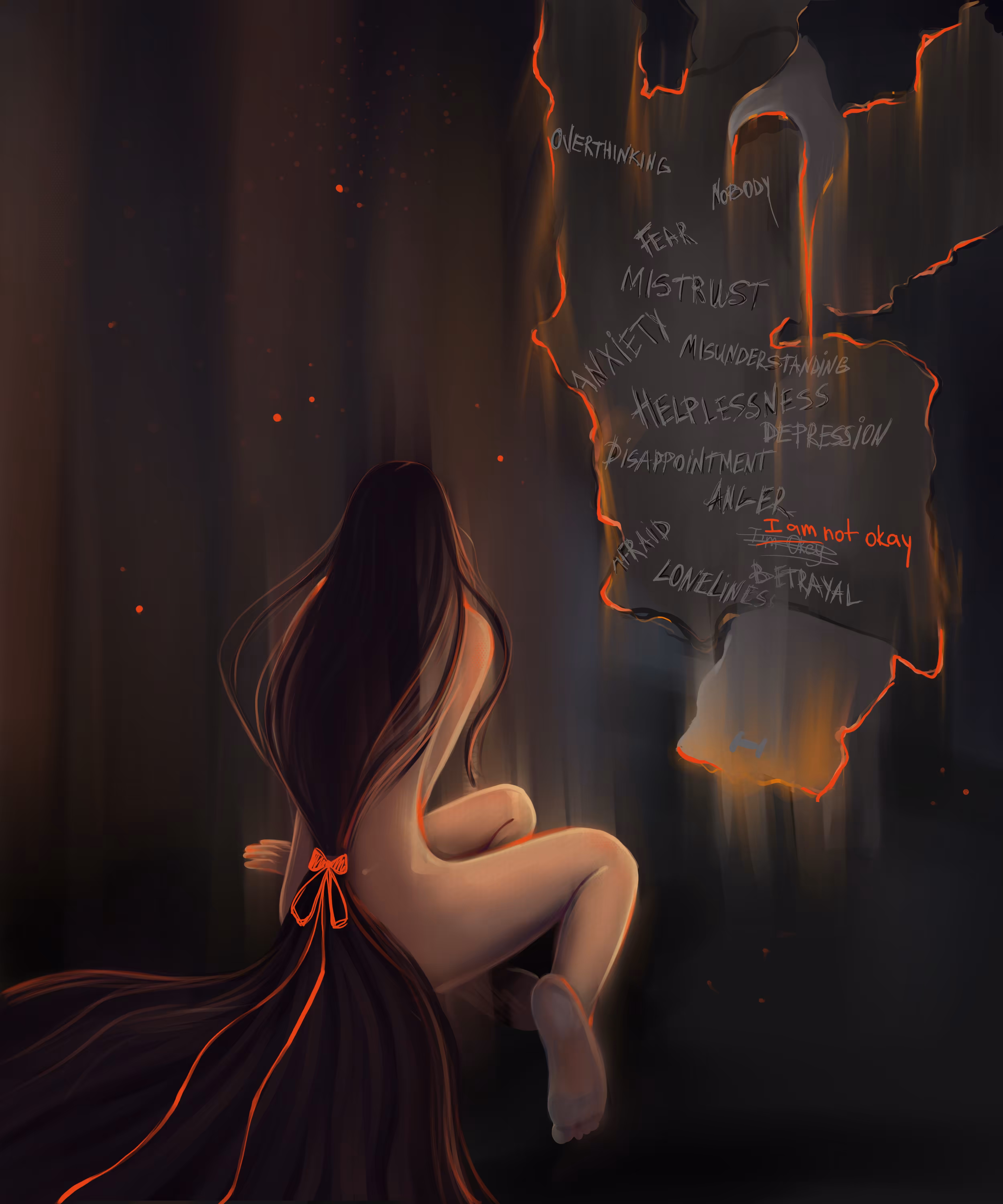 Veil of Pretense